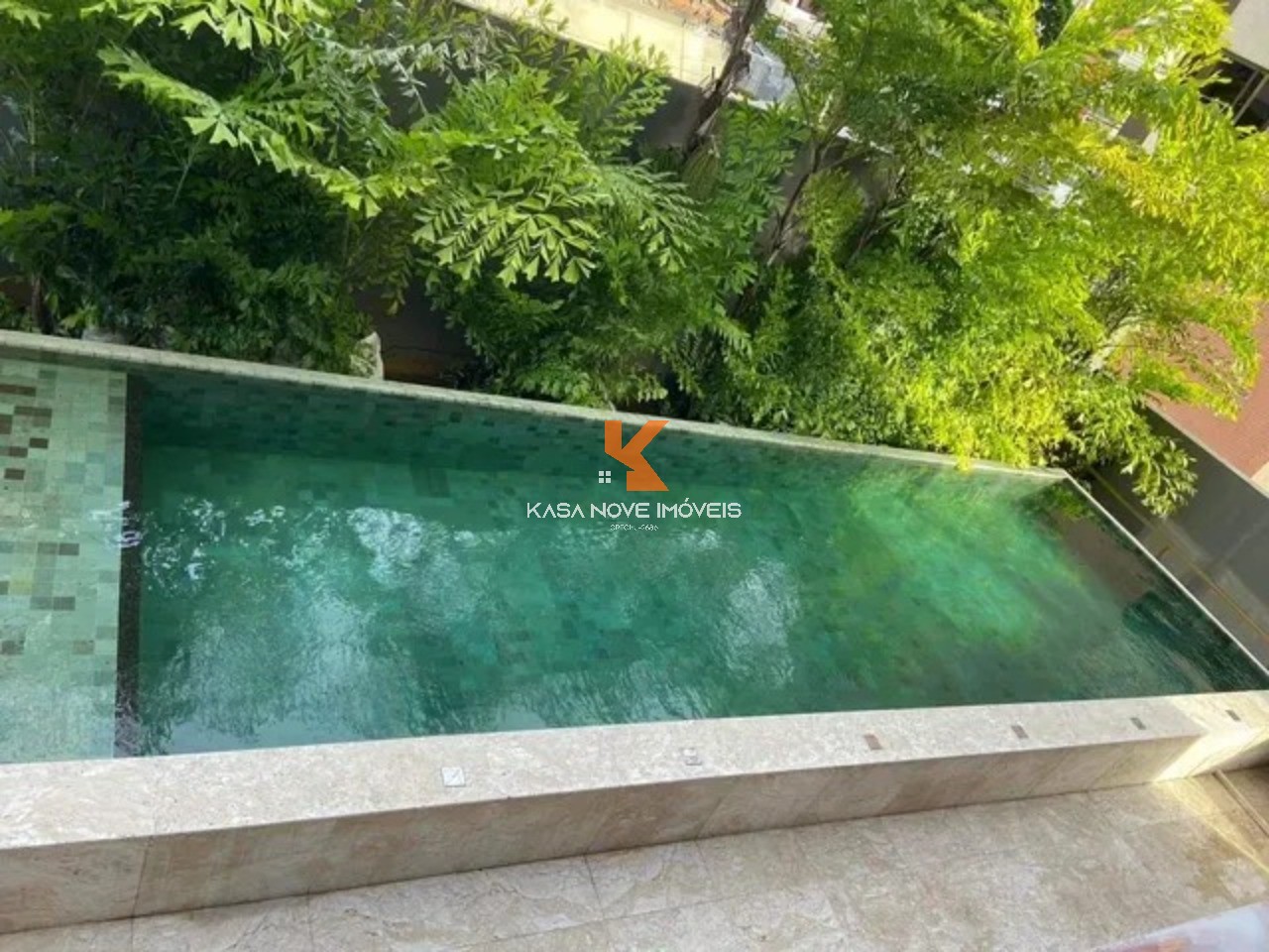 Apartamento à venda com 1 quarto, 49m² - Foto 11