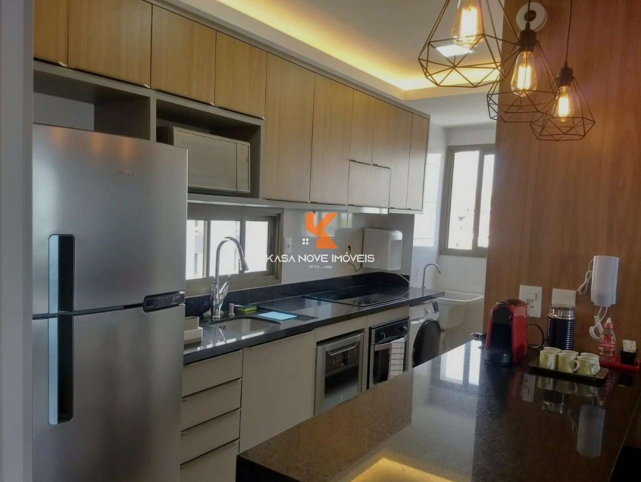 Apartamento, 1 quarto, 51 m² - Foto 12