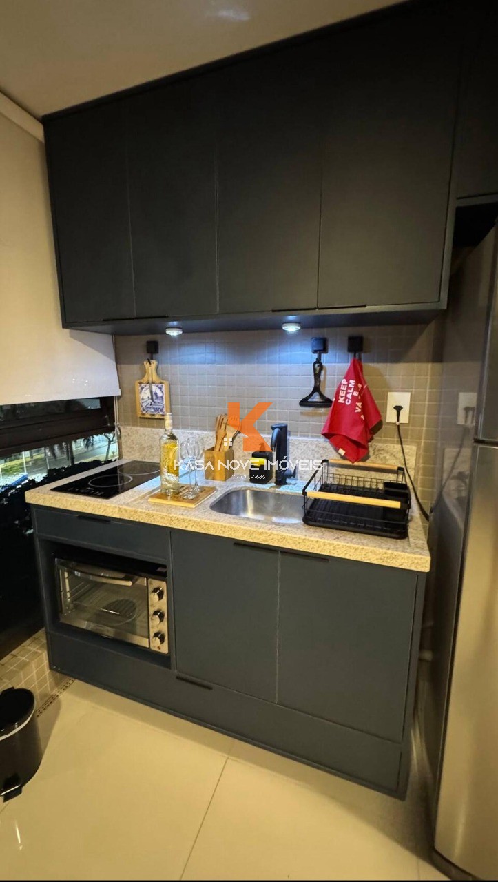 Apartamento, 1 quarto, 36 m² - Foto 20