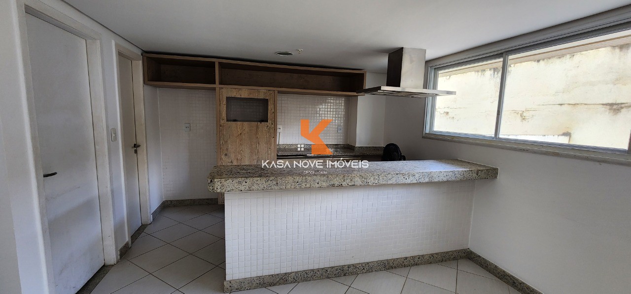 Apartamento para alugar com 1 quarto, 55m² - Foto 22