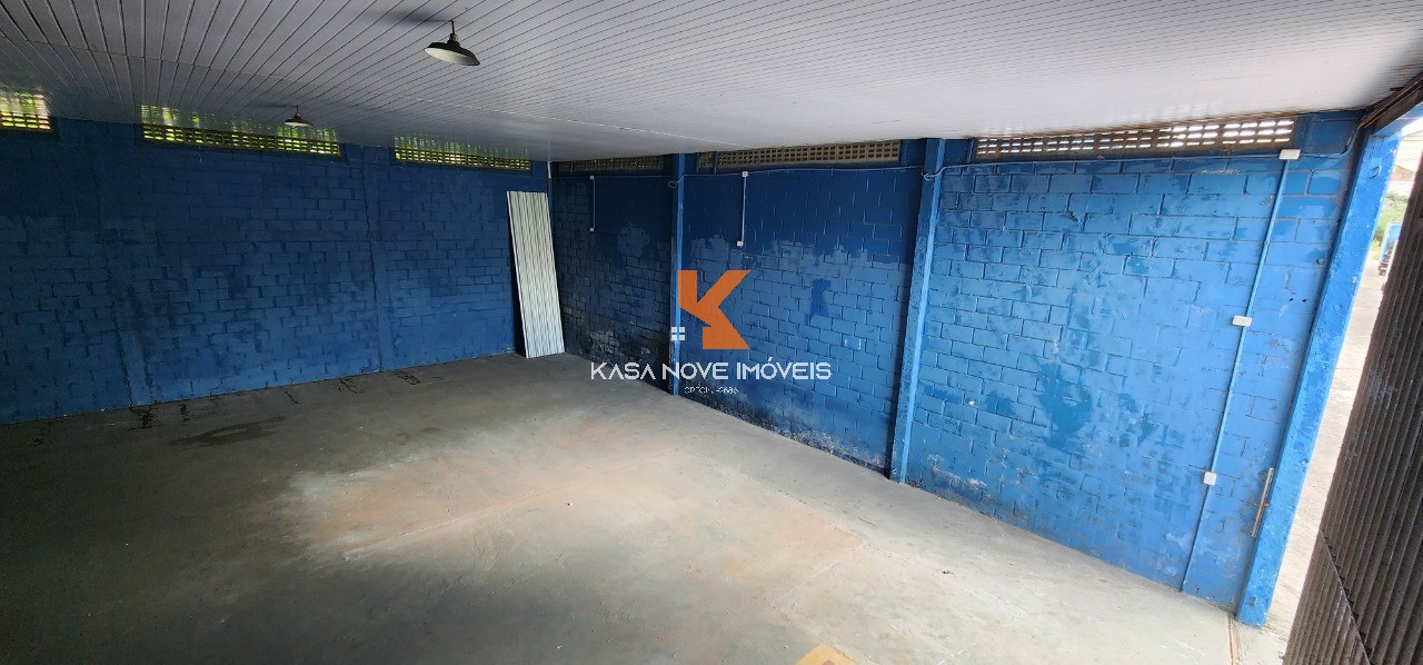 Depósito-Galpão-Armazém para alugar, 200m² - Foto 16