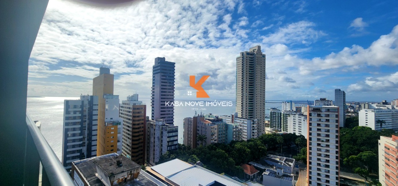 Apartamento, 1 quarto, 27 m² - Foto 2