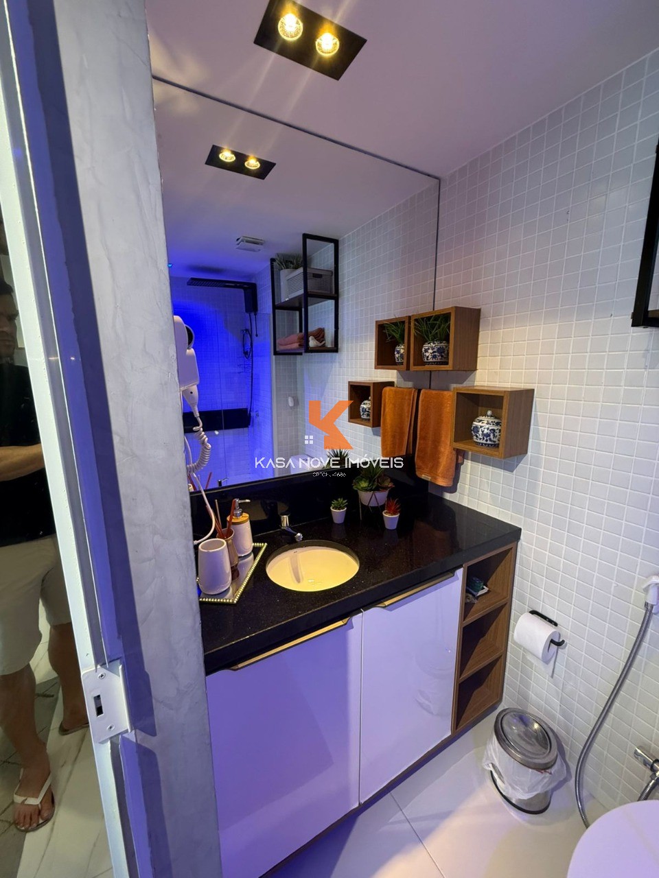 Apartamento, 1 quarto, 31 m² - Foto 13