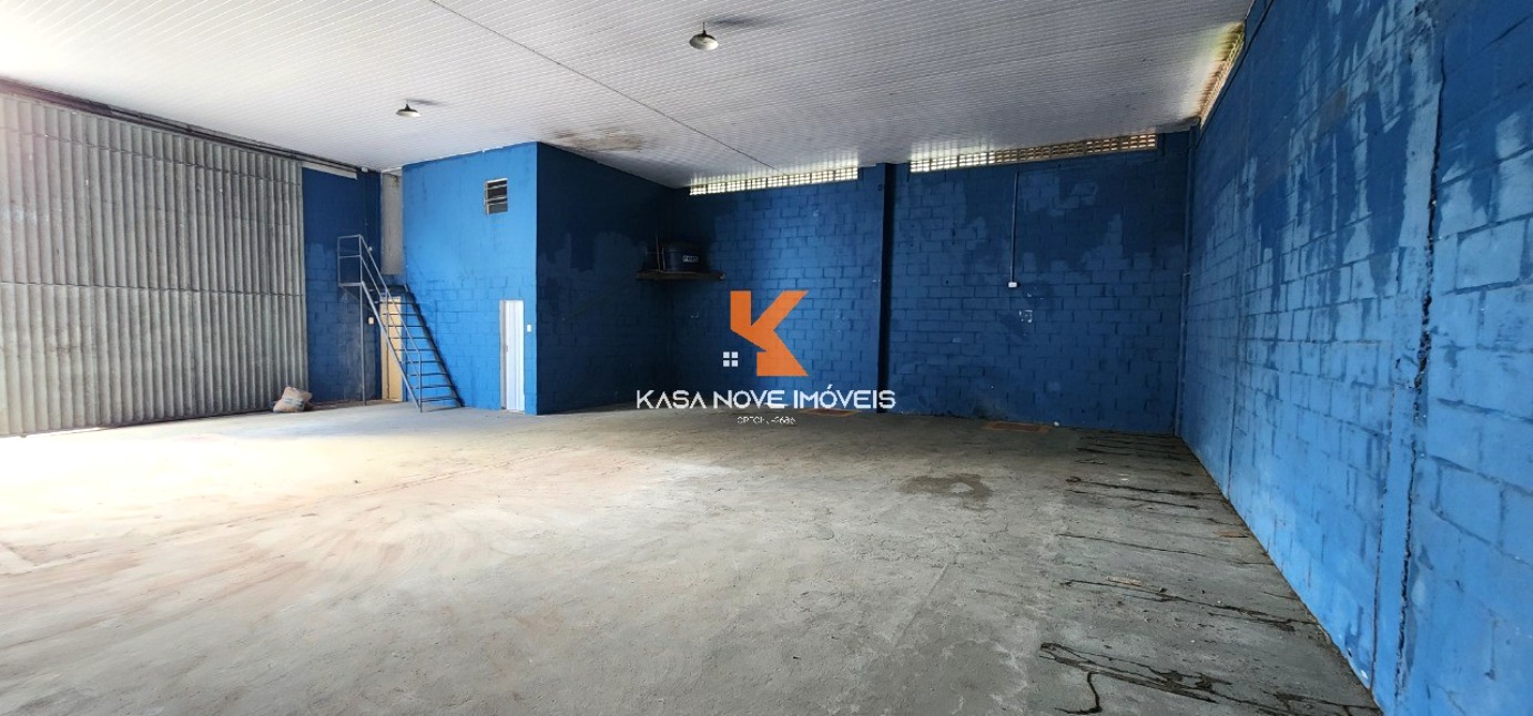 Depósito-Galpão-Armazém para alugar, 200m² - Foto 12