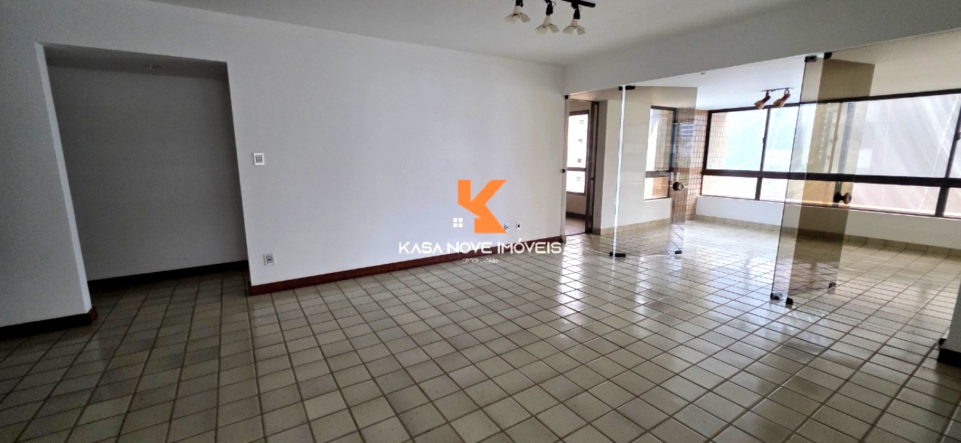 Apartamento para alugar com 3 quartos, 319m² - Foto 8