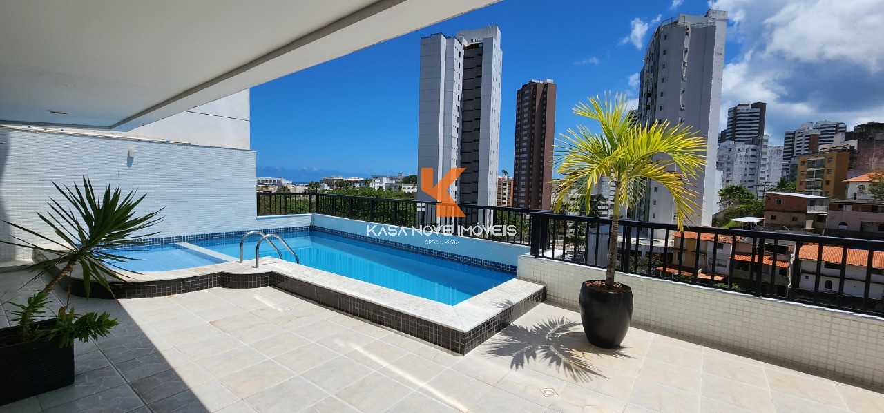 Apartamento para alugar com 1 quarto, 48m² - Foto 21