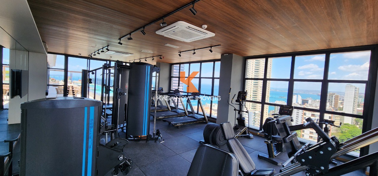 Apartamento, 1 quarto, 27 m² - Foto 18