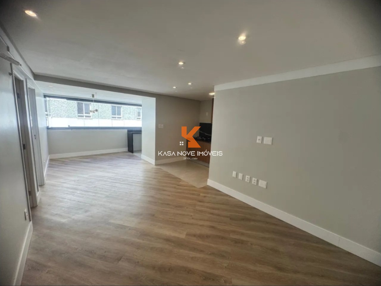 Apartamento, 2 quartos, 68 m² - Foto 1