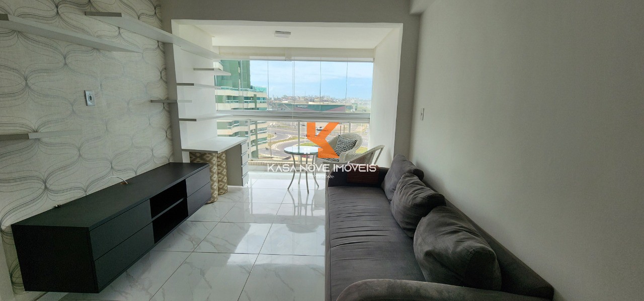 Apartamento para alugar com 1 quarto, 55m² - Foto 8