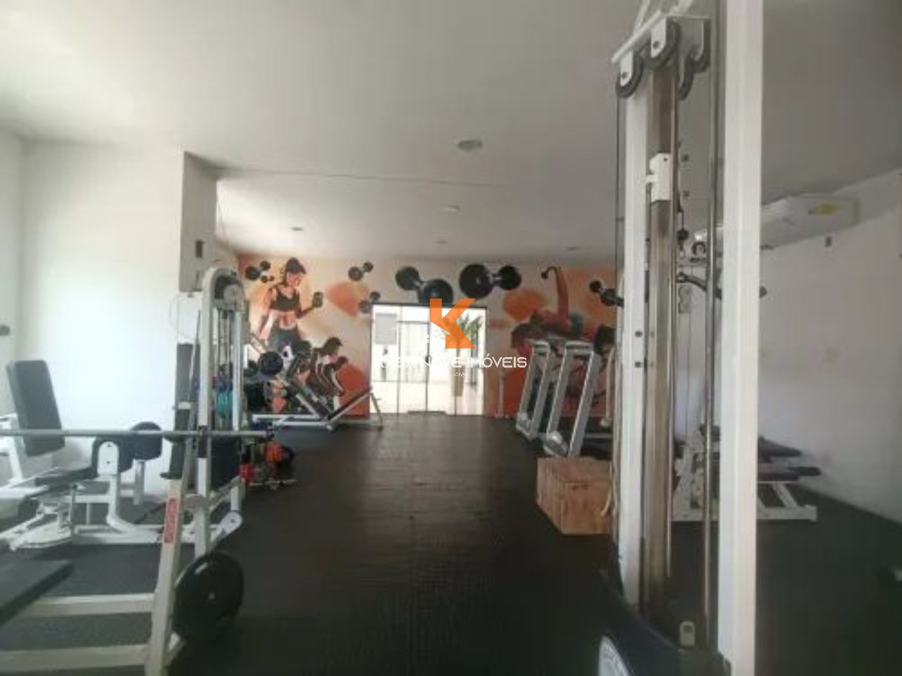 Apartamento, 2 quartos, 80 m² - Foto 11