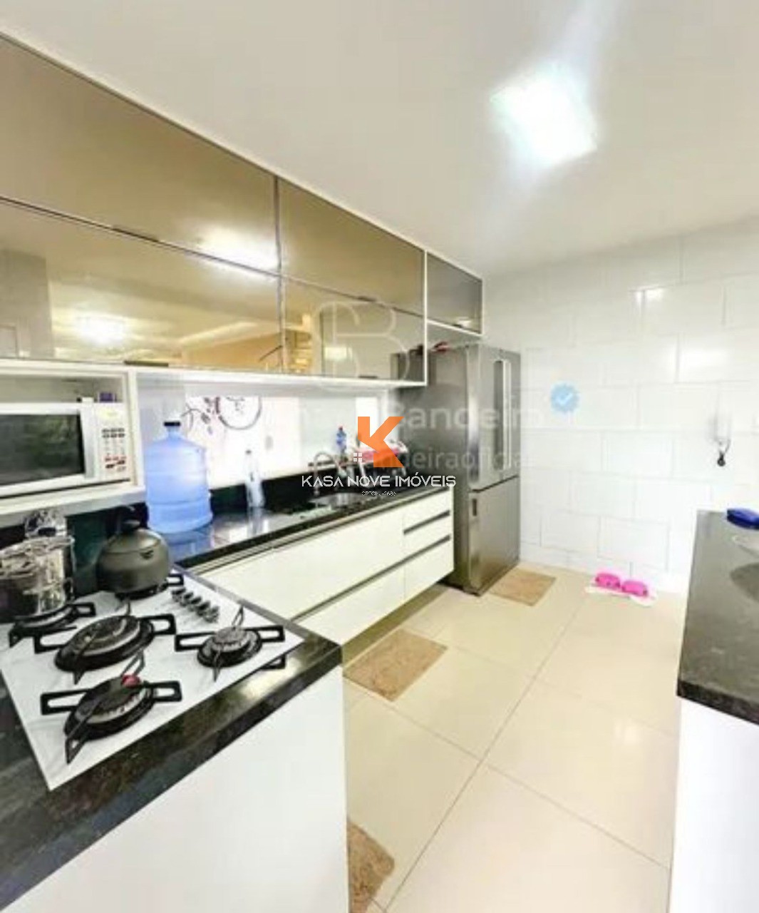 Casa de Condomínio, 4 quartos - Foto 13