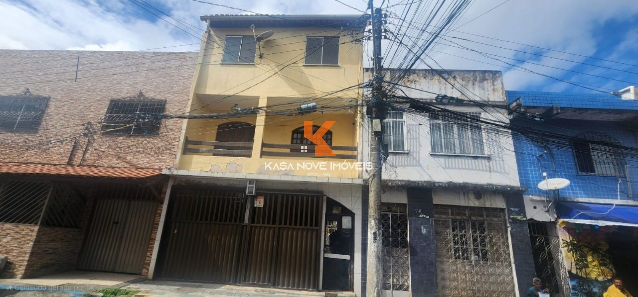 Casa, 3 quartos, 156 m² - Foto 1