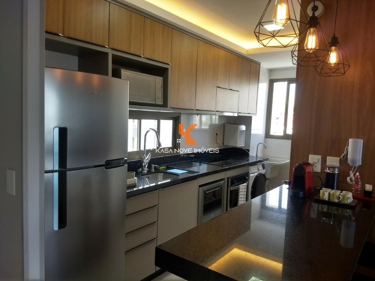 Apartamento, 1 quarto, 51 m² - Foto 15