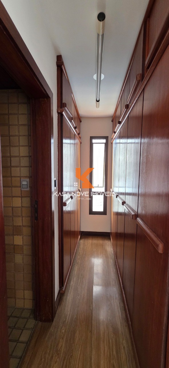 Apartamento para alugar com 3 quartos, 319m² - Foto 13