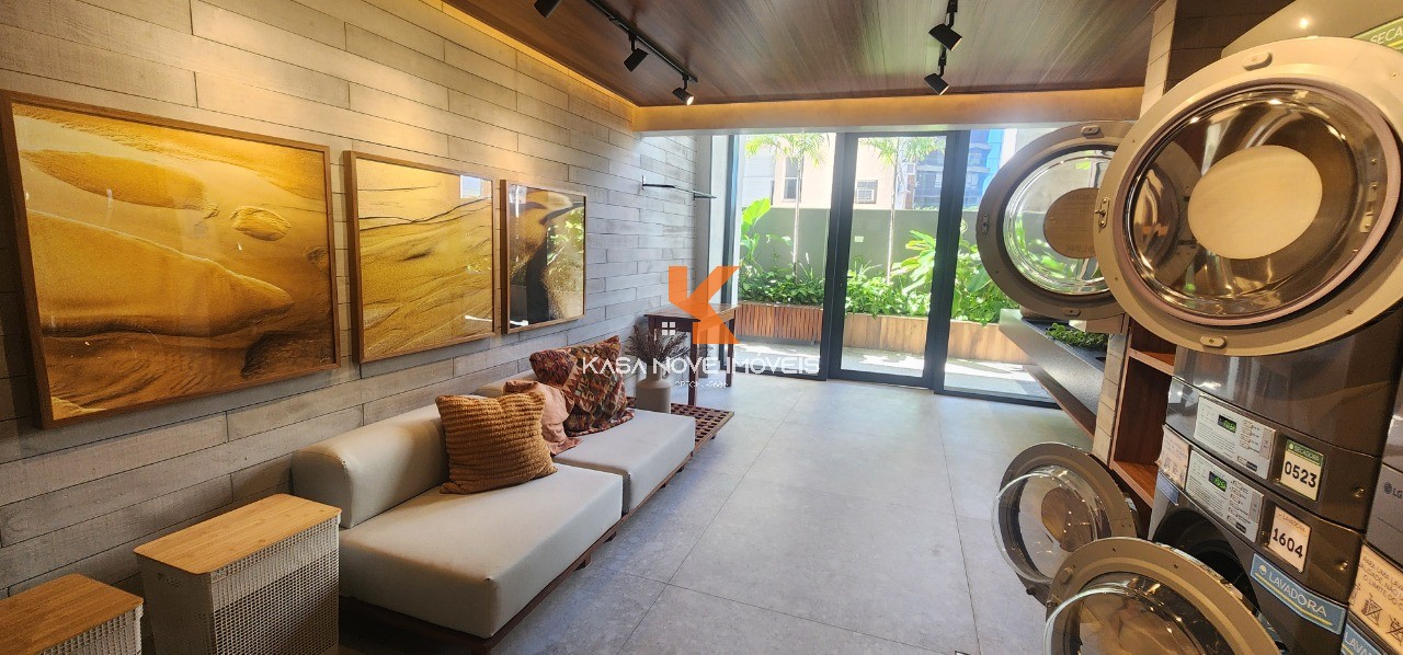 Apartamento, 1 quarto, 27 m² - Foto 21