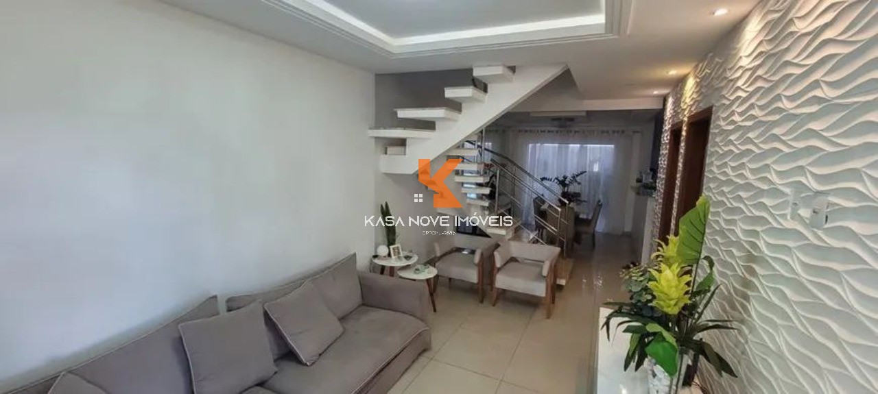 Casa de Condomínio, 4 quartos - Foto 7