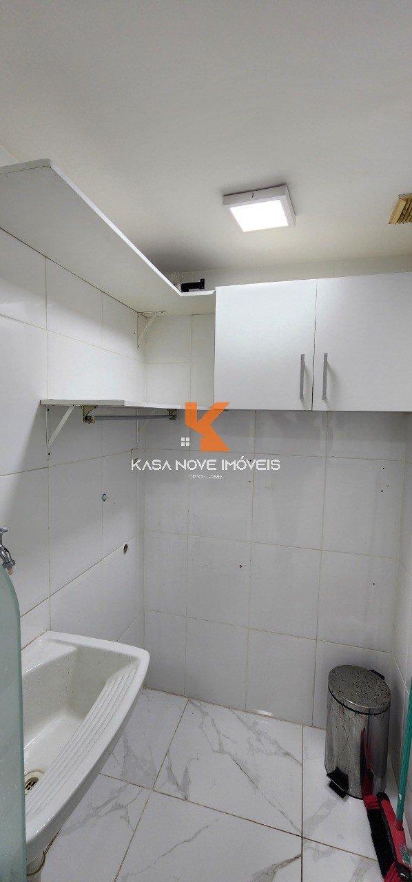 Apartamento para alugar com 1 quarto, 55m² - Foto 19