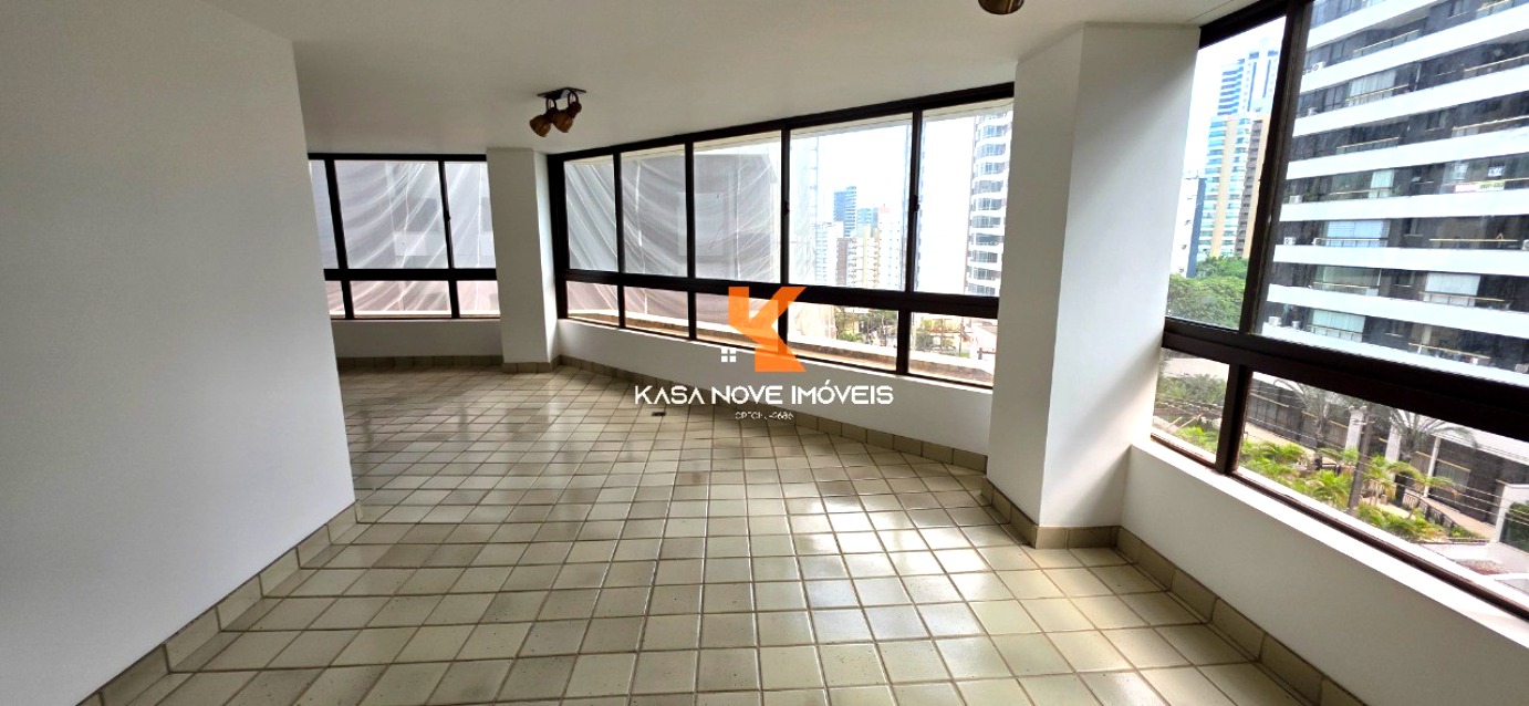 Apartamento para alugar com 3 quartos, 319m² - Foto 3