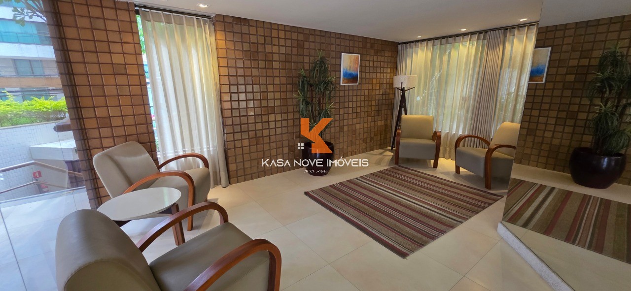 Apartamento para alugar com 3 quartos, 319m² - Foto 25