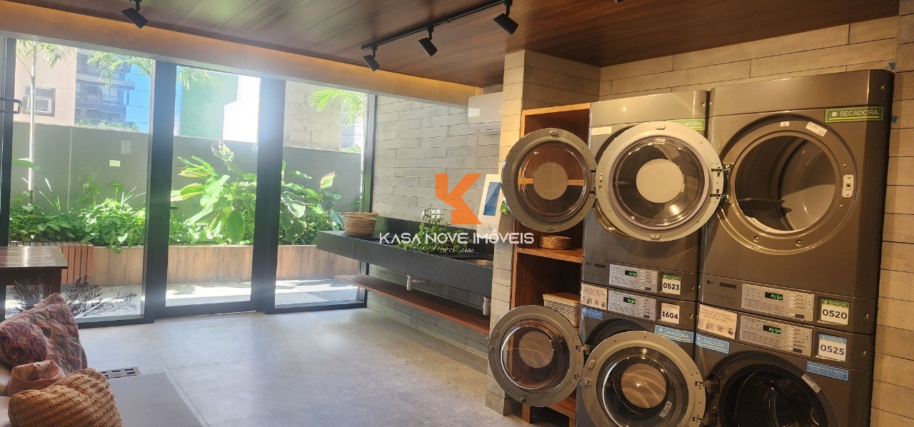 Apartamento, 1 quarto, 27 m² - Foto 20