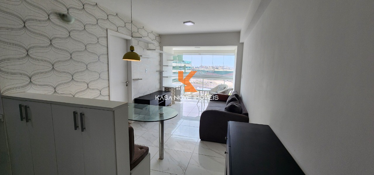Apartamento para alugar com 1 quarto, 55m² - Foto 6