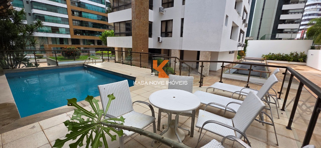 Apartamento para alugar com 3 quartos, 319m² - Foto 29
