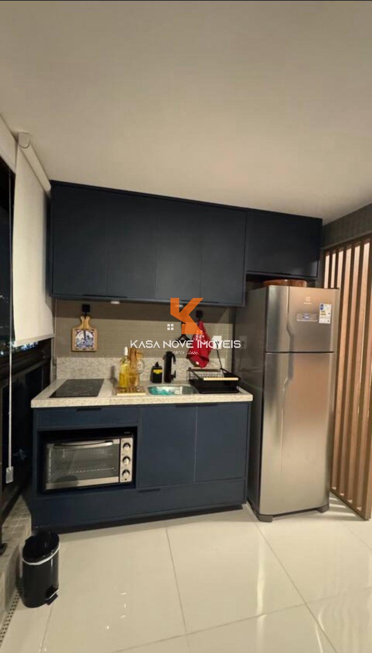 Apartamento, 1 quarto, 36 m² - Foto 19