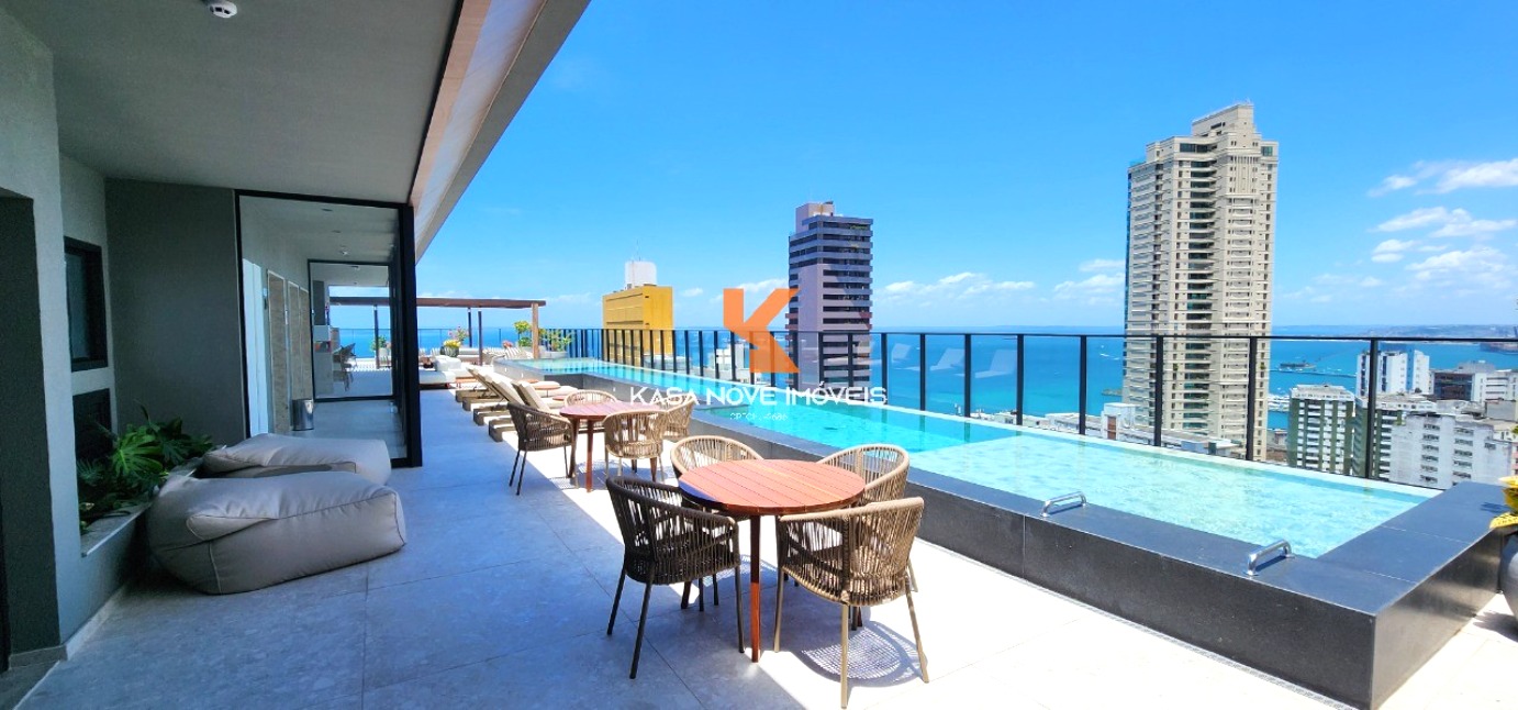 Apartamento, 1 quarto, 27 m² - Foto 11