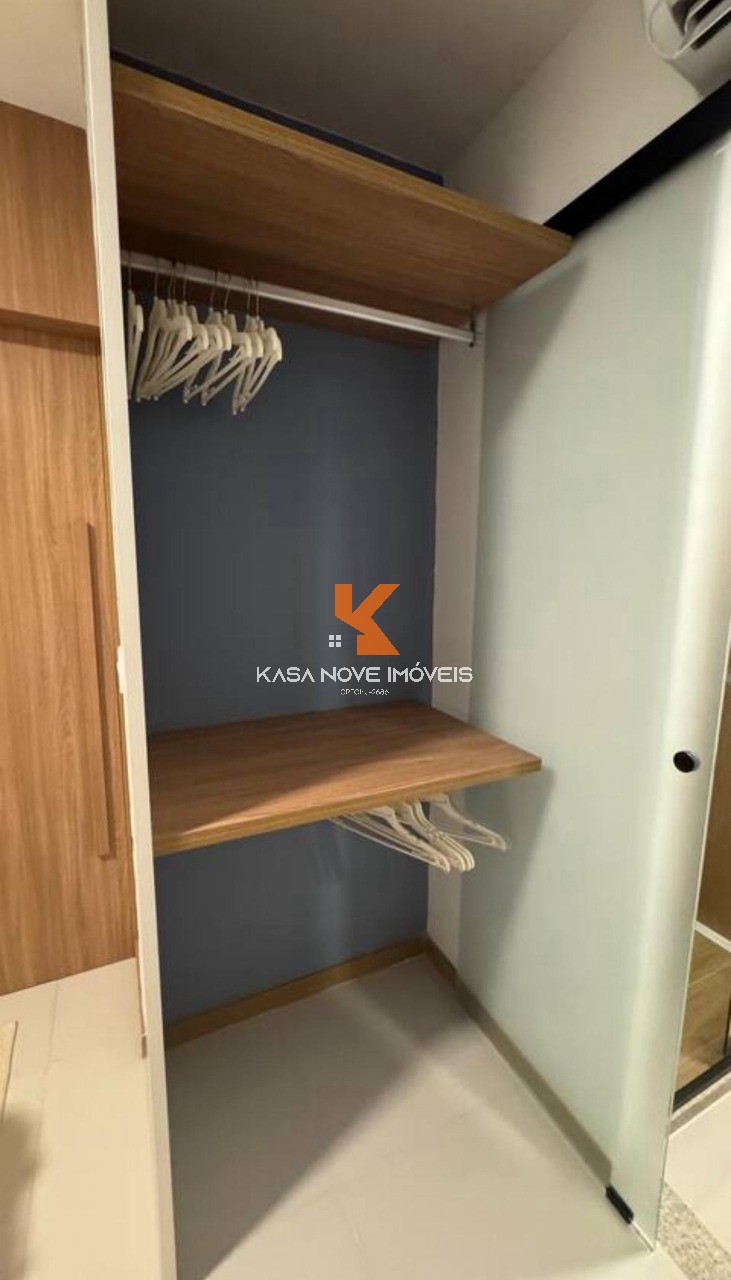 Apartamento, 1 quarto, 36 m² - Foto 15