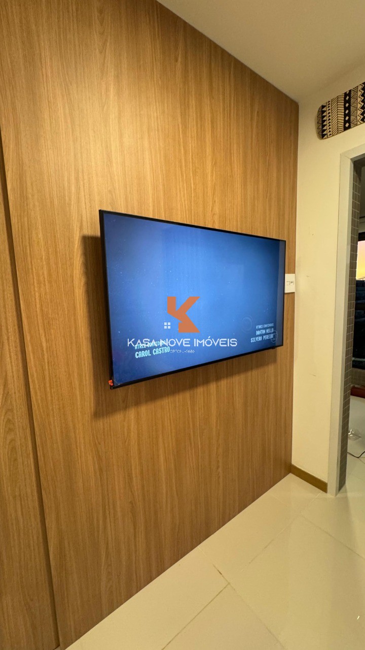 Apartamento, 1 quarto, 36 m² - Foto 8