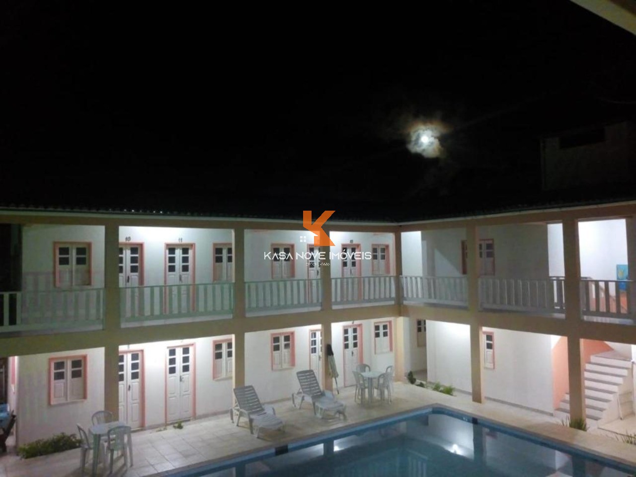 Prédio Inteiro à venda com 21 quartos, 2436m² - Foto 15