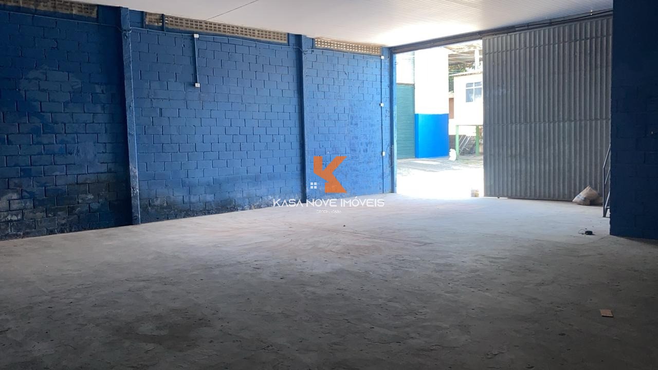 Depósito-Galpão-Armazém para alugar, 200m² - Foto 6