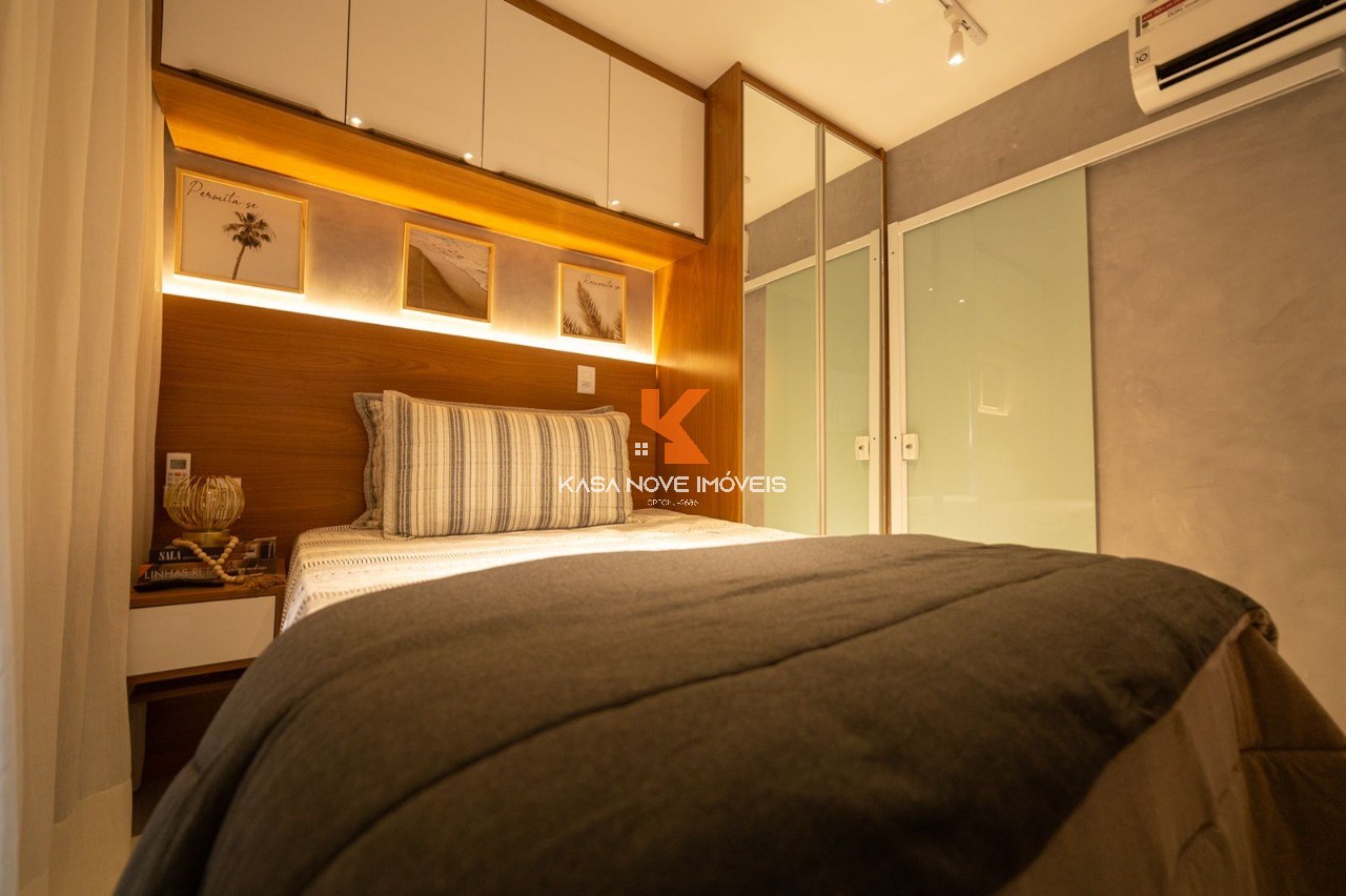 Apartamento, 1 quarto, 31 m² - Foto 14