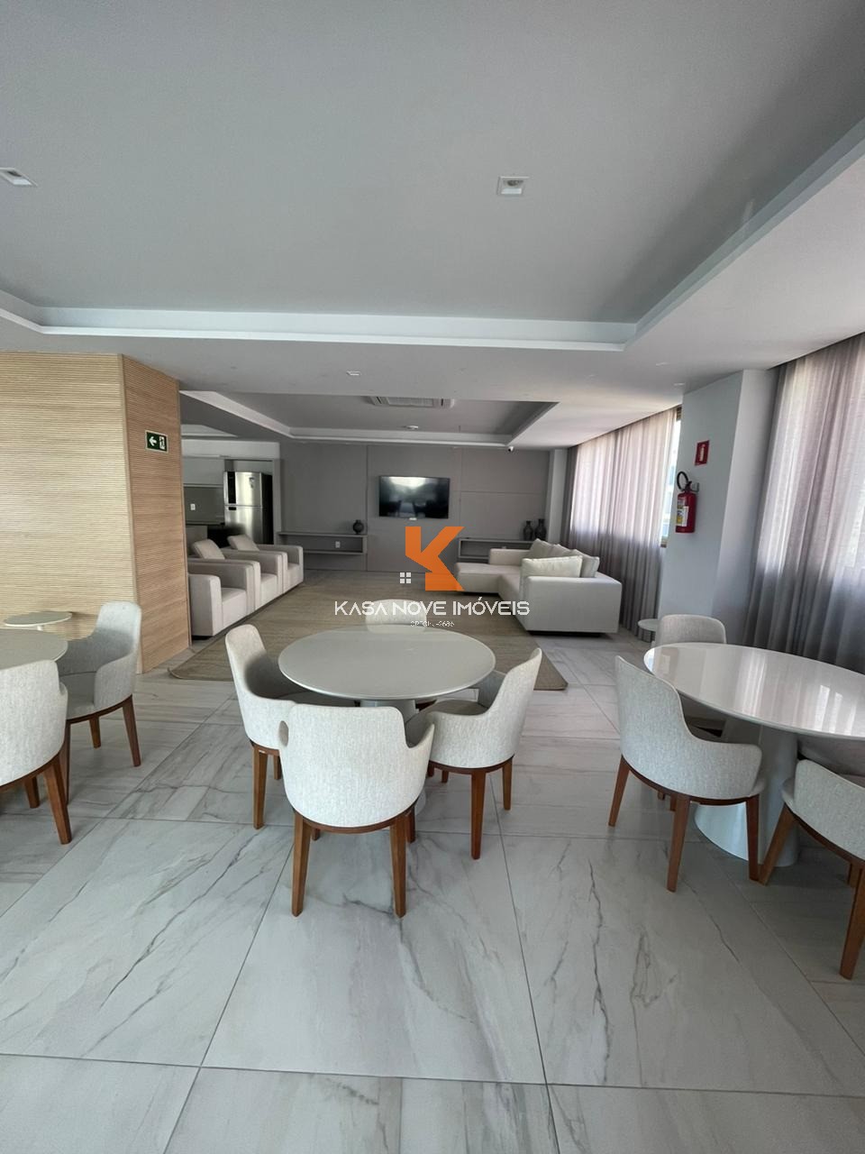 Apartamento, 1 quarto, 51 m² - Foto 22