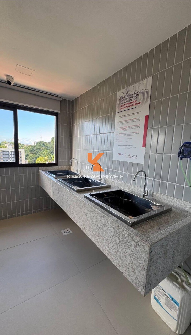 Apartamento, 1 quarto, 36 m² - Foto 25