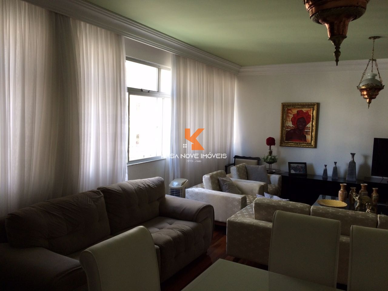 Apartamento, 4 quartos, 213 m² - Foto 3