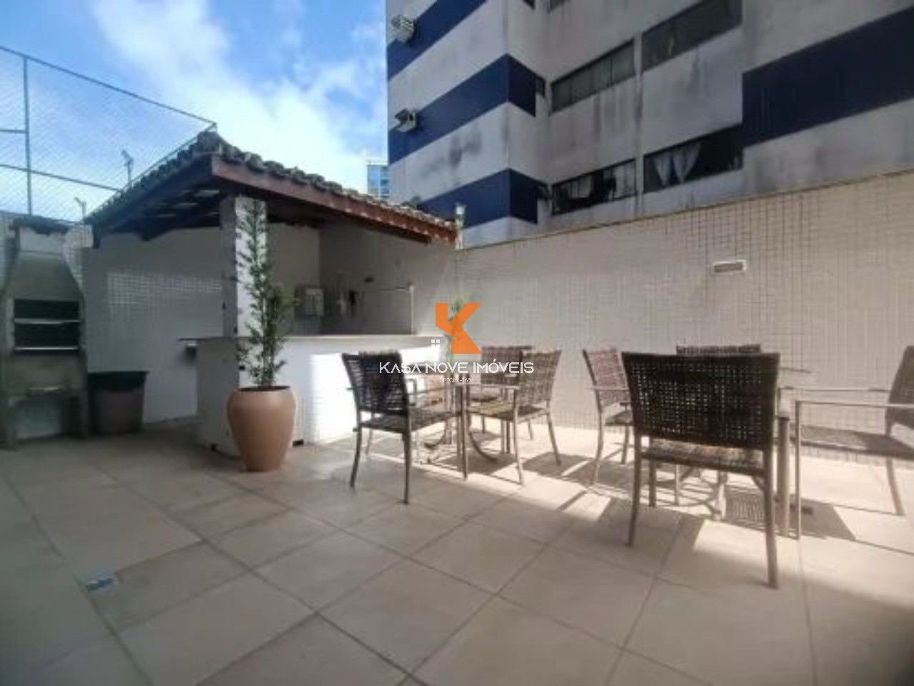 Apartamento, 2 quartos, 80 m² - Foto 14