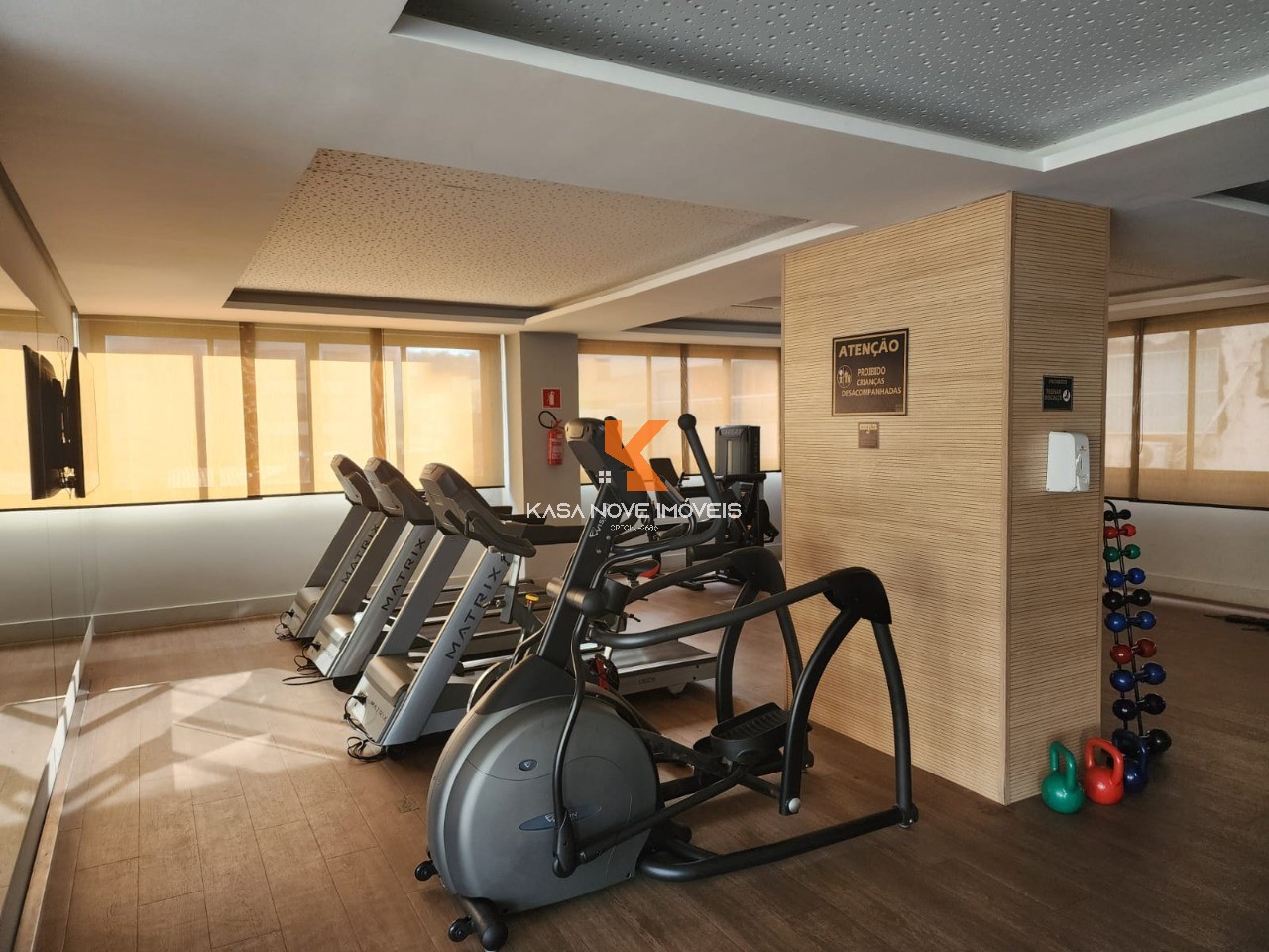 Apartamento, 1 quarto, 51 m² - Foto 19