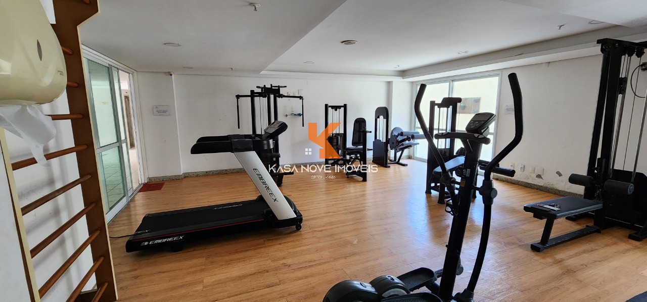 Apartamento para alugar com 1 quarto, 55m² - Foto 25
