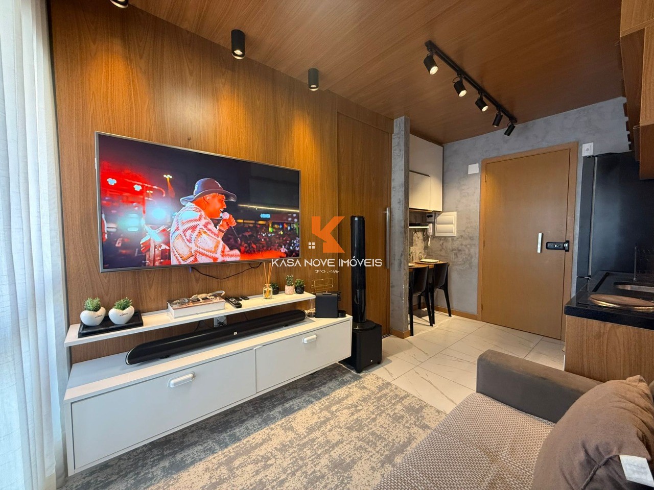 Apartamento, 1 quarto, 31 m² - Foto 6