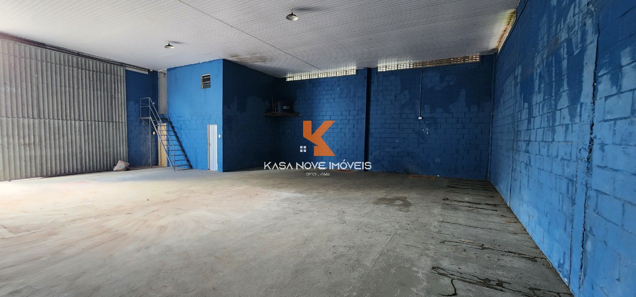 Depósito-Galpão-Armazém para alugar, 200m² - Foto 13