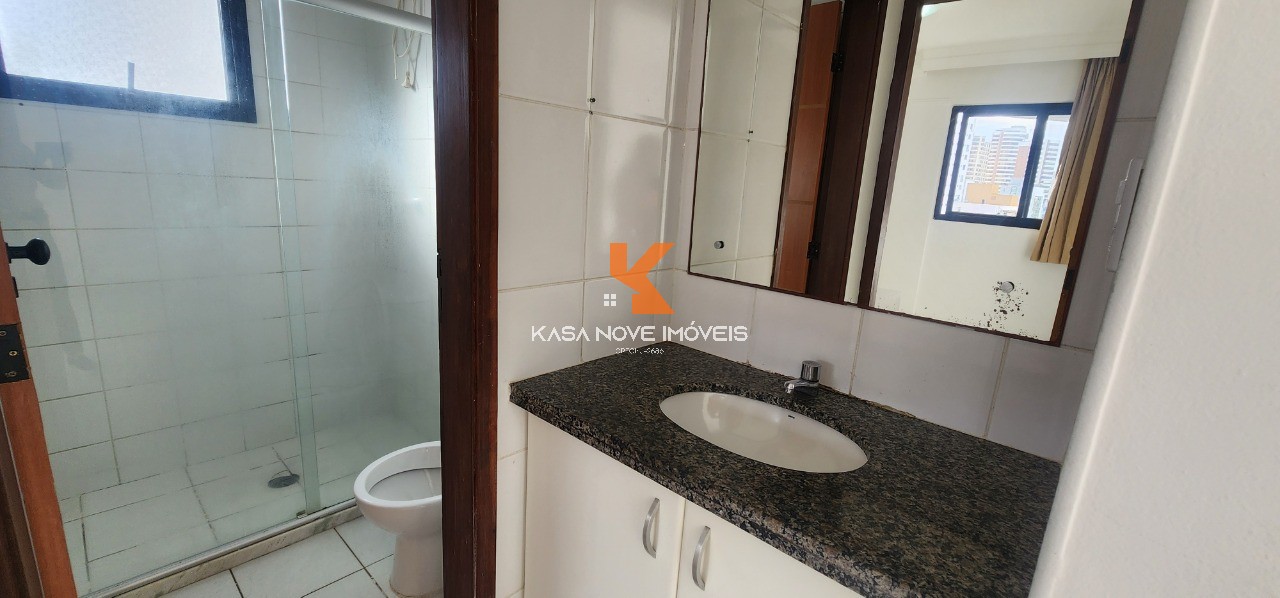 Apartamento para alugar com 1 quarto, 48m² - Foto 8