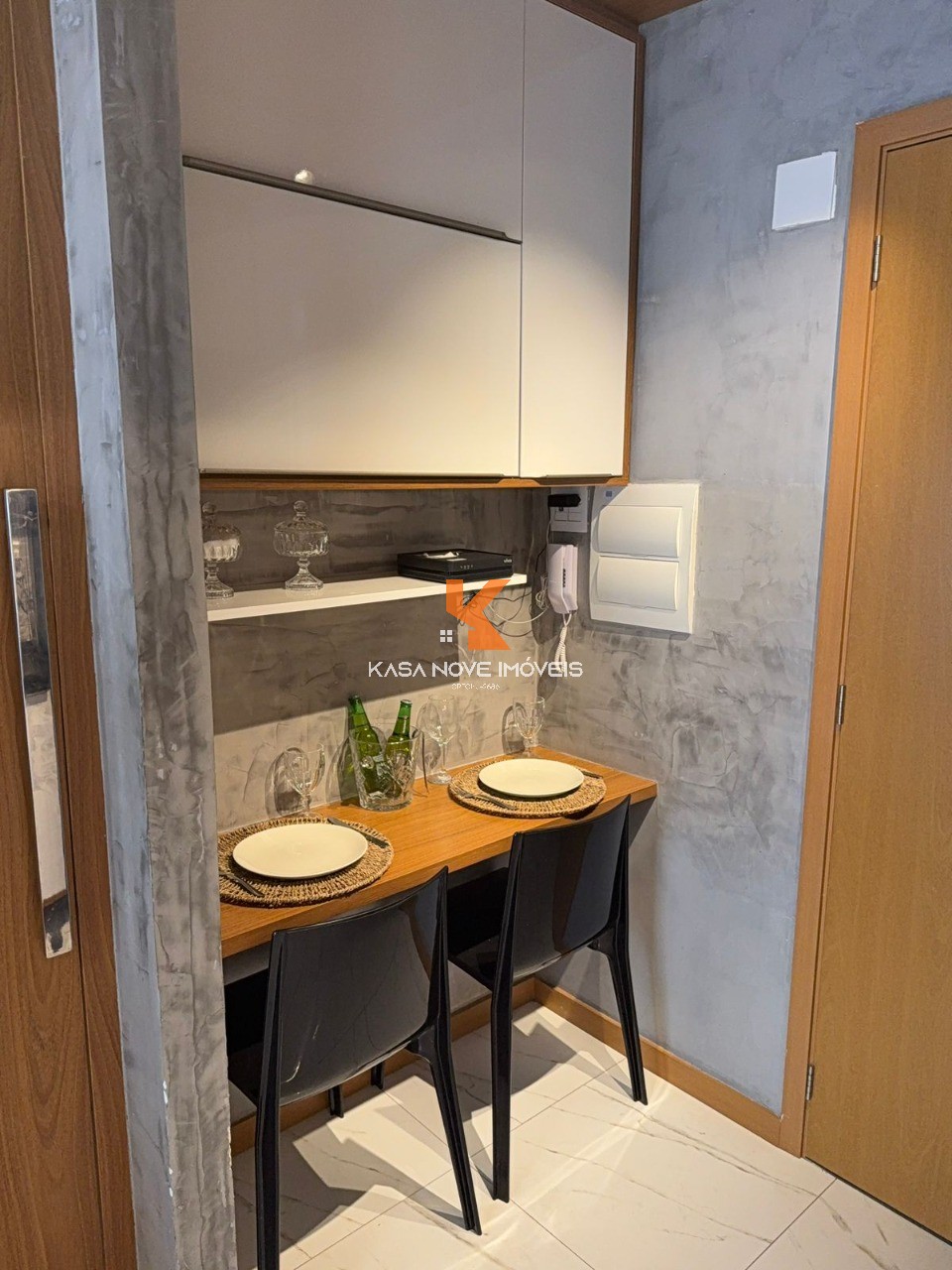 Apartamento, 1 quarto, 31 m² - Foto 12