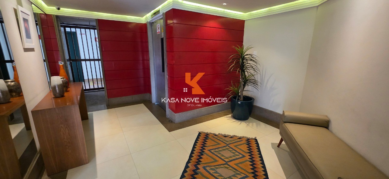 Apartamento para alugar com 3 quartos, 319m² - Foto 26