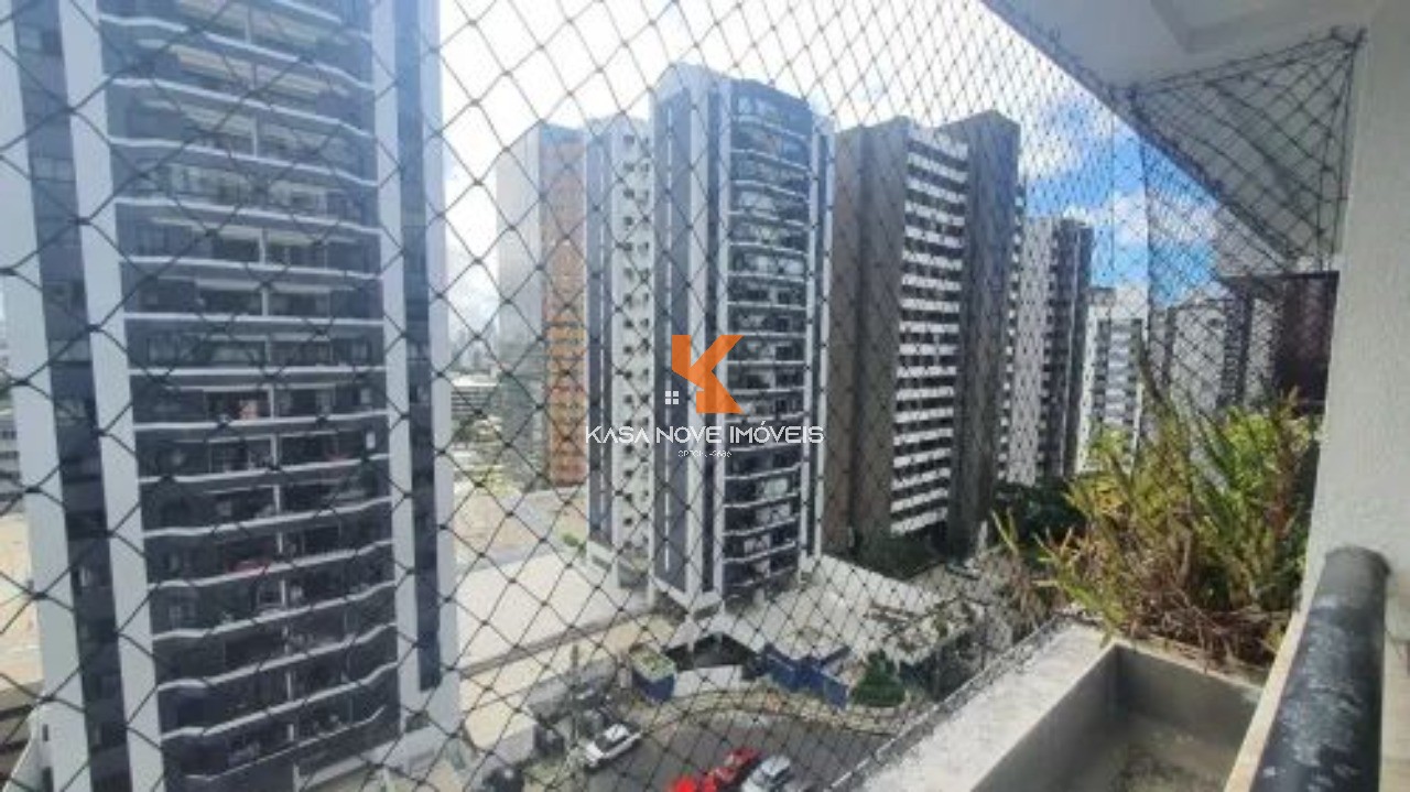 Apartamento, 2 quartos, 80 m² - Foto 9