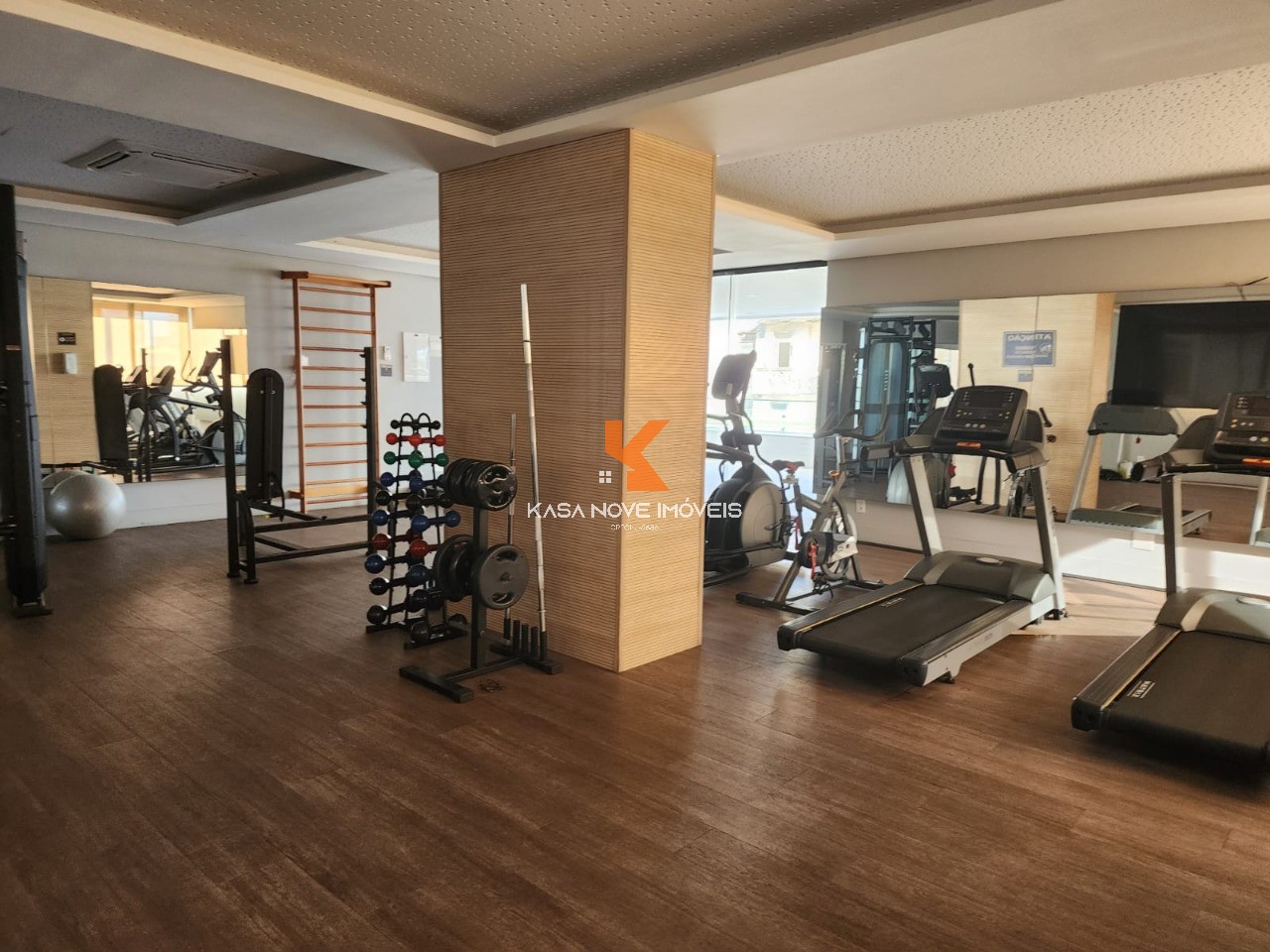 Apartamento, 1 quarto, 51 m² - Foto 18