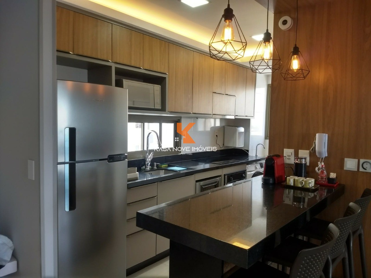 Apartamento, 1 quarto, 51 m² - Foto 14