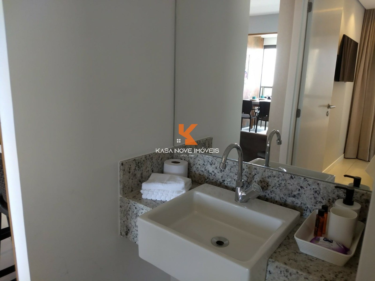 Apartamento, 1 quarto, 51 m² - Foto 10