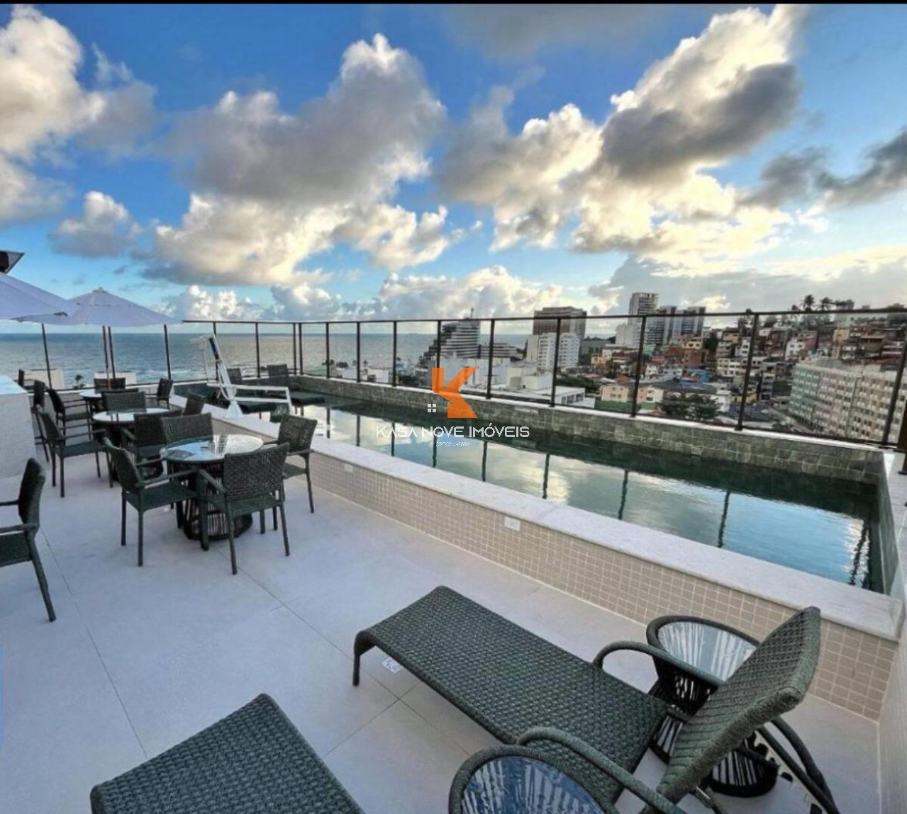 Apartamento, 1 quarto, 36 m² - Foto 33