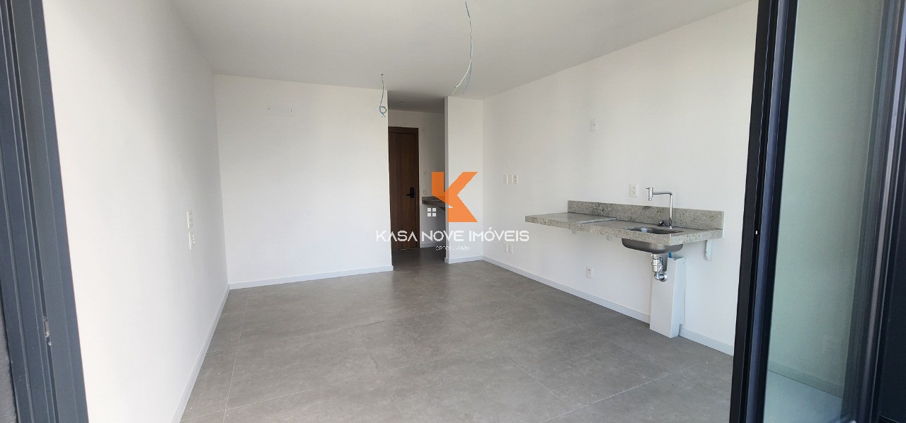 Apartamento, 1 quarto, 27 m² - Foto 6